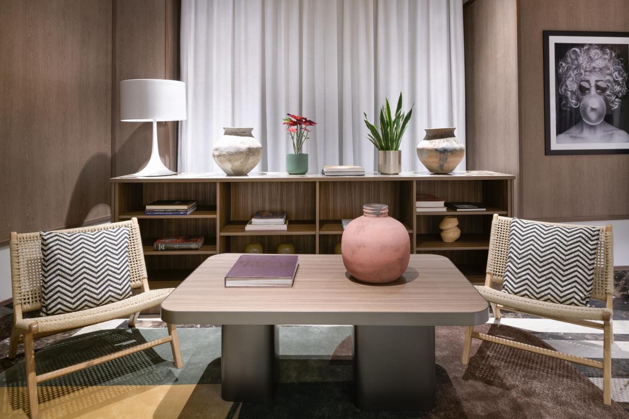 Ac Hotel Milano By Marriott — Fotos 3